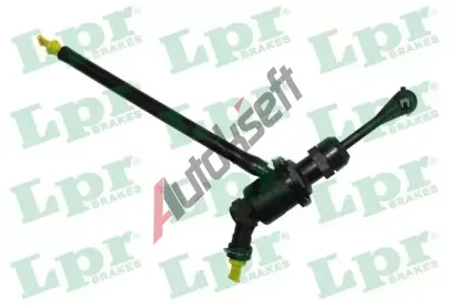 LPR Hlavn spojkov vlec LP 2464, 2464