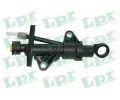 Hlavn spojkov vlec LPR ‐ LP 2478