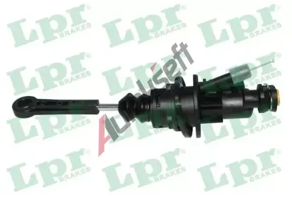 LPR Hlavn spojkov vlec LP 2482, 2482