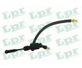 Hlavn spojkov vlec LPR ‐ LP 2489