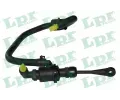 Hlavn spojkov vlec LPR ‐ LP 2490