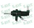 Hlavn spojkov vlec LPR ‐ LP 2491