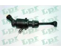Hlavn spojkov vlec LPR ‐ LP 2495