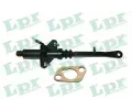 Hlavn spojkov vlec LPR ‐ LP 2499
