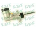 Hlavn spojkov vlec LPR ‐ LP 2501