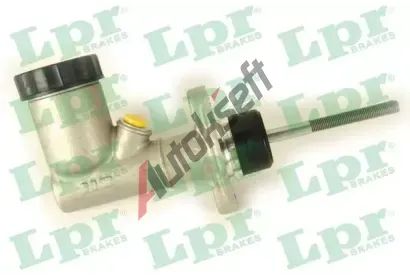 LPR Hlavn vlec - spojka LP 2501, F04868