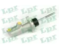 Hlavn spojkov vlec LPR ‐ LP 2507