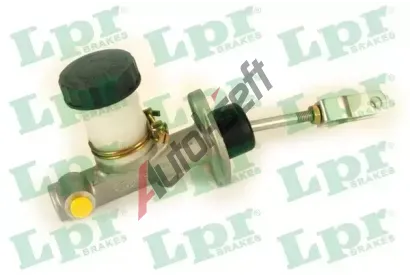 LPR Hlavn� v�lec - spojka LP 2515, 2515