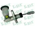 Hlavn spojkov vlec LPR ‐ LP 2528