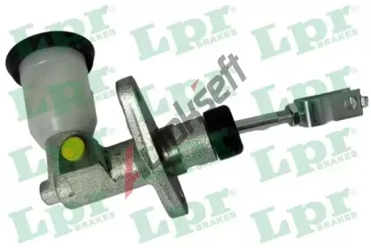 LPR Hlavn vlec - spojka LP 2528, 2528