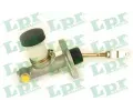 Hlavn spojkov vlec LPR ‐ LP 2529