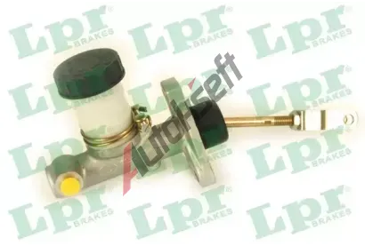 LPR Hlavn vlec - spojka LP 2529, 2529