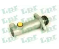 Hlavn spojkov vlec LPR ‐ LP 2532