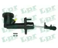 Hlavn spojkov vlec LPR ‐ LP 2540