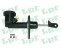 Hlavn spojkov vlec LPR ‐ LP 2544