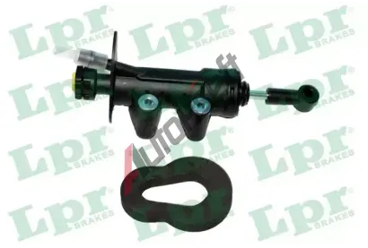 LPR Hlavn spojkov vlec LP 2546, 2546