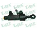 Hlavn spojkov vlec LPR ‐ LP 2549