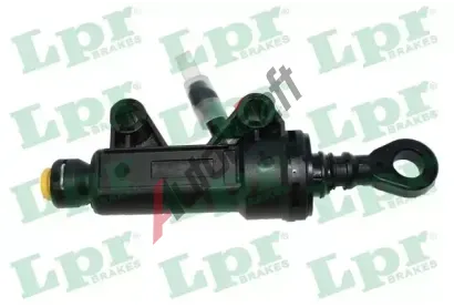 LPR Hlavn spojkov vlec LP 2549, 2549