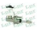 Hlavn spojkov vlec LPR ‐ LP 2550