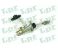 Hlavn spojkov vlec LPR ‐ LP 2552