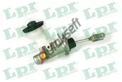 LPR Hlavní válec - spojka LP 2552, 2552 LPR Hlavní válec - spojka LP 2552, 2552
