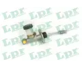 Hlavn spojkov vlec LPR ‐ LP 2555