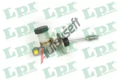 LPR Hlavn vlec - spojka LP 2555, 2555
