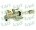 Hlavn spojkov vlec LPR ‐ LP 2560