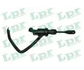 Hlavn spojkov vlec LPR ‐ LP 2564