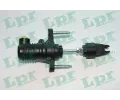 Hlavn spojkov vlec LPR ‐ LP 2565