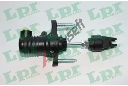 LPR Hlavní spojkový válec LP 2565, 2565 LPR Hlavní spojkový válec LP 2565, 2565