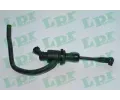 Hlavn spojkov vlec LPR ‐ LP 2566
