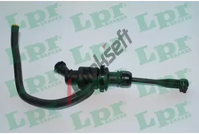 LPR Hlavn spojkov vlec LP 2566, 2566