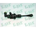 Hlavn spojkov vlec LPR ‐ LP 2568