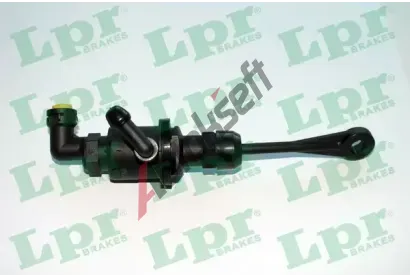 LPR Hlavn spojkov vlec LP 2568, 2568