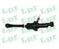 Hlavn spojkov vlec LPR ‐ LP 2583