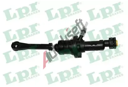 LPR Hlavn spojkov vlec LP 2583, 2583