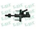 Hlavn spojkov vlec LPR ‐ LP 2584