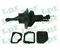Hlavn spojkov vlec LPR ‐ LP 2590
