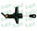 Hlavn spojkov vlec LPR ‐ LP 2591