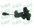 Hlavn spojkov vlec LPR ‐ LP 2592
