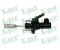 Hlavn spojkov vlec LPR ‐ LP 2595