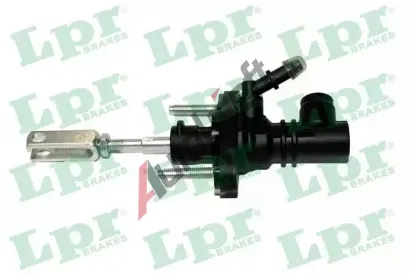 LPR Hlavn spojkov vlec LP 2595, 2595