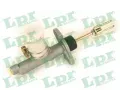Hlavn spojkov vlec LPR ‐ LP 2612