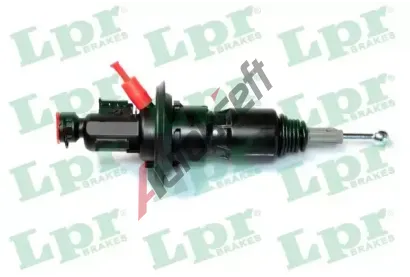 LPR Hlavní spojkový válec LP 2617, 2617 LPR Hlavní spojkový válec LP 2617, 2617