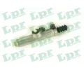 Hlavn spojkov vlec LPR ‐ LP 2700