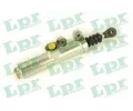 Hlavn spojkov vlec LPR ‐ LP 2701