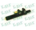 Hlavn spojkov vlec LPR ‐ LP 2703