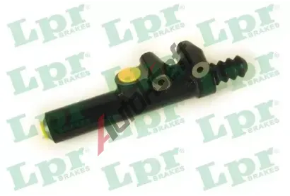 LPR Hlavn vlec - spojka LP 2703, 2703