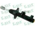 Hlavn spojkov vlec LPR ‐ LP 2708